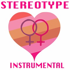 Stereotype Instrumental (Trap Typebeat)