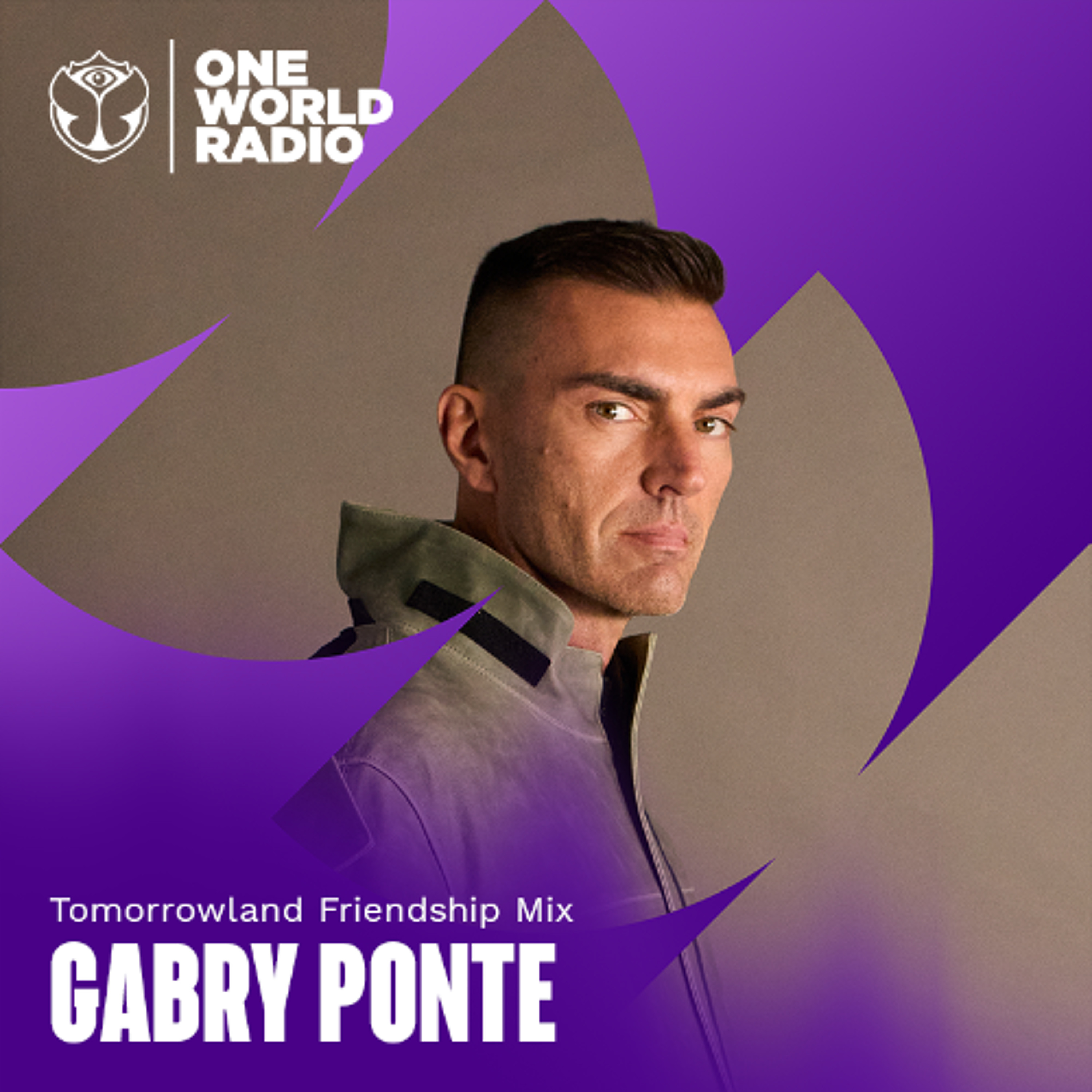 Tomorrowland Friendship Mix with Gabry Ponte - February, 2026