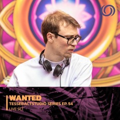 WANTED | TesseractsTudio Series EP. 54 | 16/12/2022