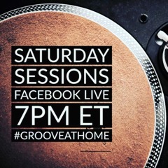 Saturday Sessions_June.06.2020