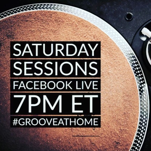 Saturday Sessions_June.06.2020