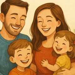 Família, dom e Missão