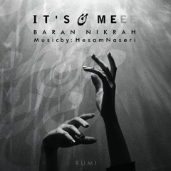 It's Me - Baran Nikrah | منم - باران نیکراه