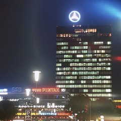 Andi Arroganti - Benzin In Berlin (1982)