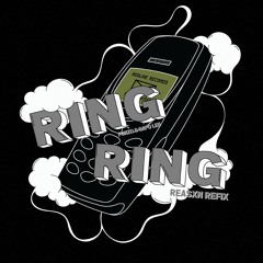 Reasxn - Fonzo & Capo Lee - Ring Ring Bootleg (FREE DL)