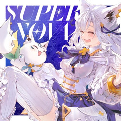 白上フブキ - SUPERNOVA (1zumo UKHC Bootleg)