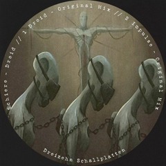 Schiere - Impulse [Cut] Dreizehn Schallplatten