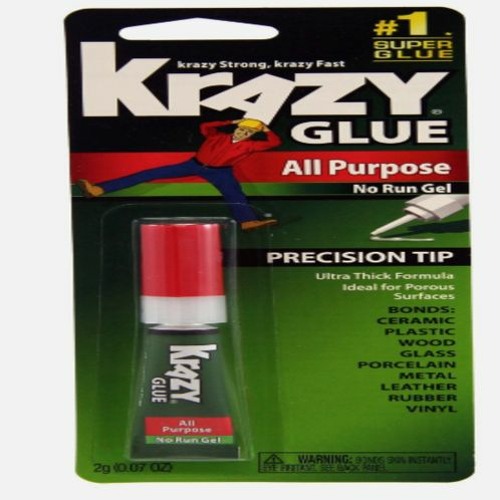 Krazy Glue