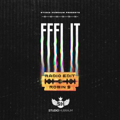 Robin$ - Feel It (Radio Edit)