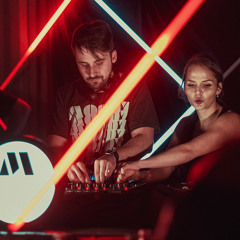 Olivia & Adrian Csanak - Moody x Secret Fusion @ Sundeck (Sept 2021)