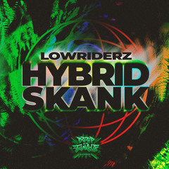 Hybrid Skank (VIP Mix) [feat. Smoky D]
