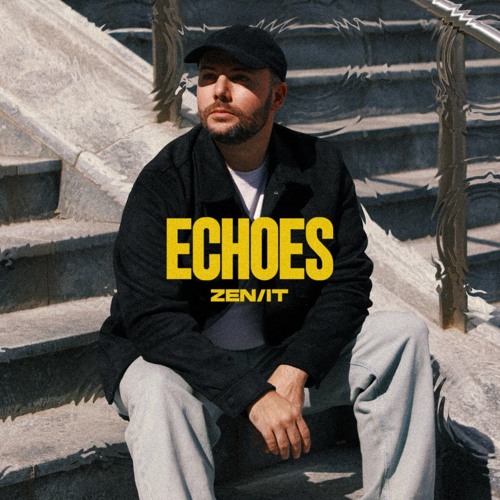 ECHOES (DJ Live Set)