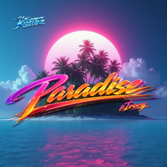 Paradise (ft. Ivory)