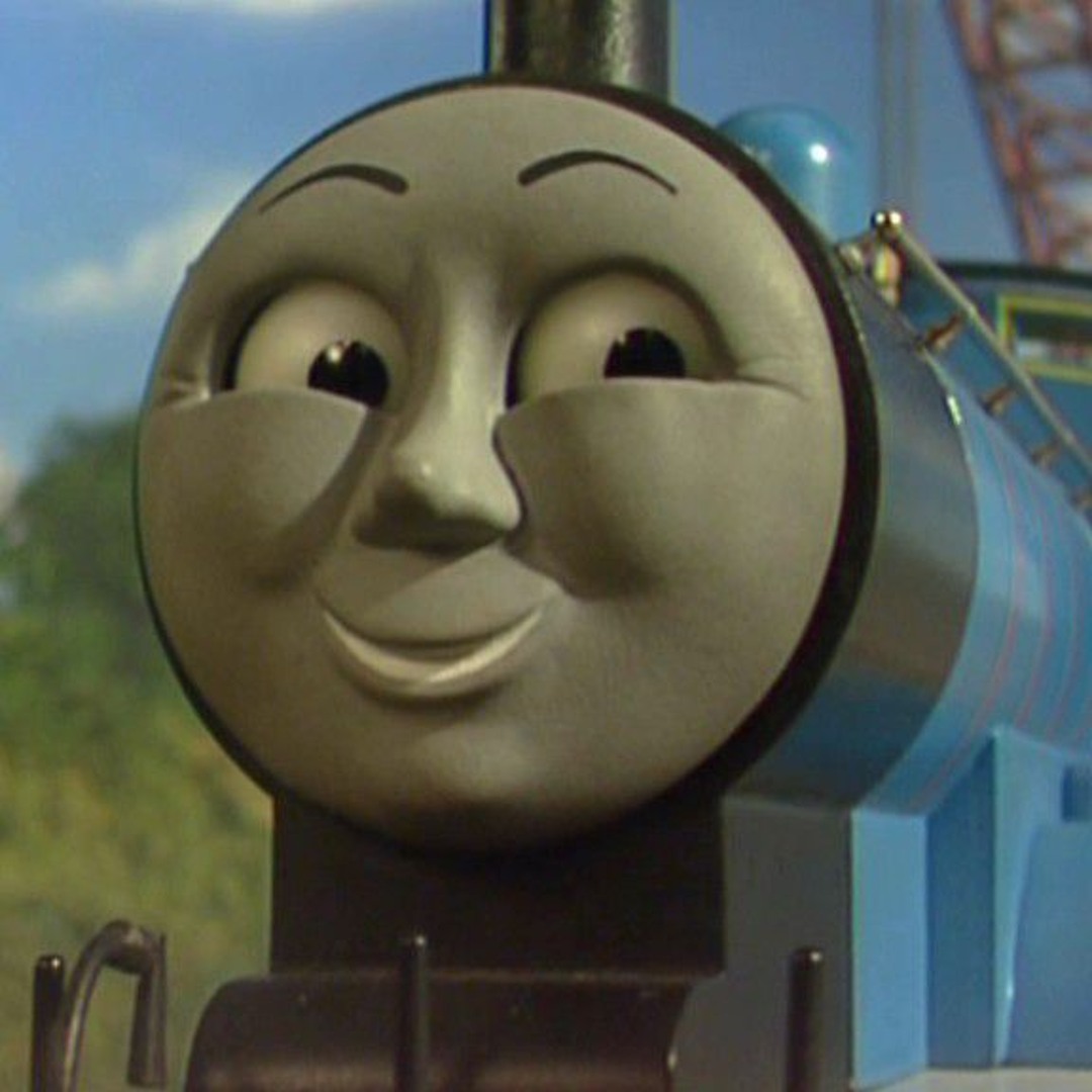 Stream Edward the Blue Engine theme (Robert Hartshone) by ° Austerity ...