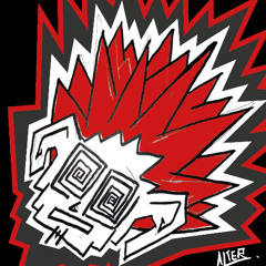 TRIBE AFON III - FREQUENCIES CONNEKTION