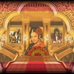 HOUSE-FLAMENCO ( RAICES) 2024