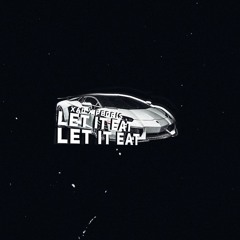 xad - LET IT EAT REMIX ft. pedris