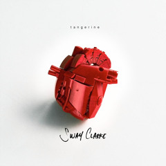 Tangerine (feat. Tycho)