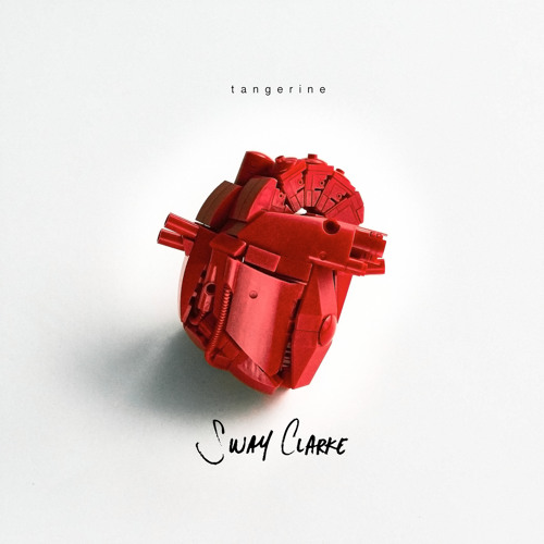 Tangerine (feat. Tycho)