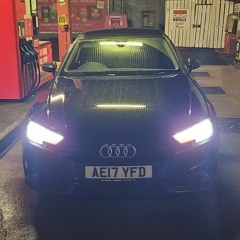 All Girls Are The Same (Techno)