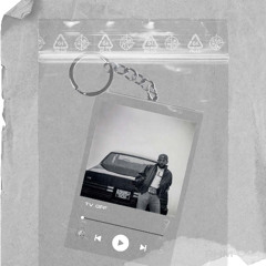 Kendrick Lamar - TV OFF (VANDAL X Edit) (RHM 045)