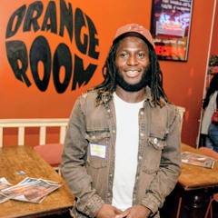 Solani Collective 001: Afro Lounge - Afro / RnB