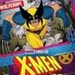 X-Men '97 1x8 FULLEPISODE -579089