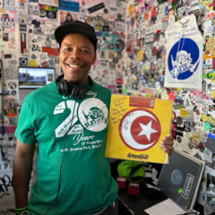 Soul Summit Music @ The Lot Radio 09-08-2025