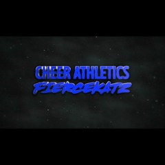 Cheer Athletics FierceKatz 2023-2024