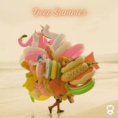 Deep Summer (Part 16)