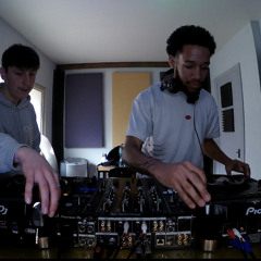 REDZ B2B KINGZ B2B PLAYLAS PLAYMORE (LIVE FROM BAD STUDIOS LONDON)