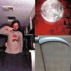 2000GHOSTS & LILBUTTDIAL - KICK THE DO' PROD NORTHSIDEBEATS