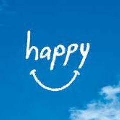 HAPPY