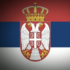Serbia Strong