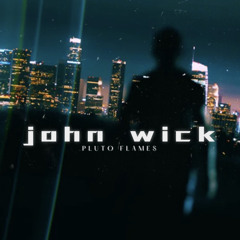 JOHN WICK (ft.YungBeezGod)