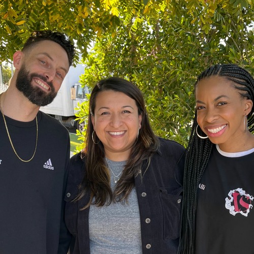 Jackie Lopez, Harry Weston, and Alli Gray: Versa-Style Dance Company