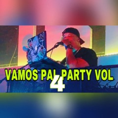 DJ LEO NATION - MAMBO Y DEMBOW ( VPP VOL 4 ) SUMMER 2022
