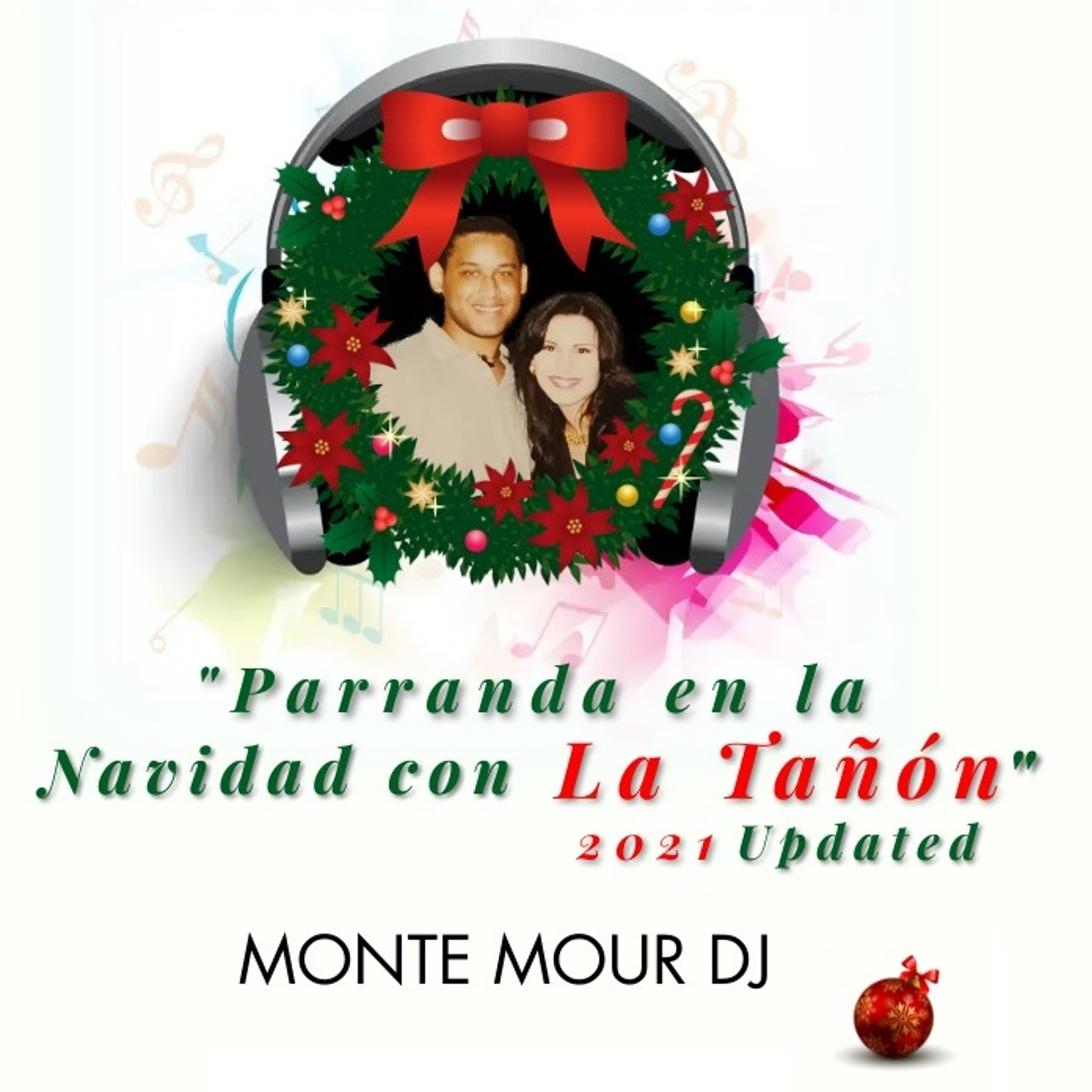 Monte Mour DJ