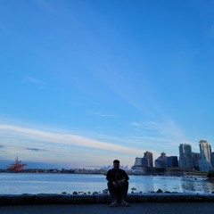 Mack Relax - Summer in Vancouver