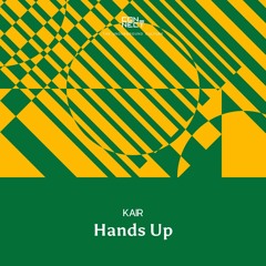 FREE DOWNLOAD: KAIR - Hands Up [CNCT011]