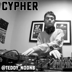 the CYPHER v2 - Teddles - Drum & Bass / Jungle Mix