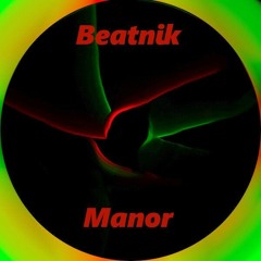 Seas - 1fUi - Beatnik Manor mix