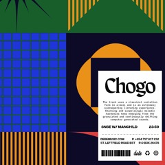 Chogo