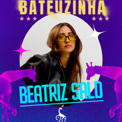 BEATRIZ SALD minimix para BATEUZINHA 9 anos