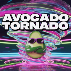Ztropia - Avocado Tornado