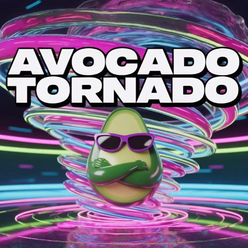 Ztropia - Avocado Tornado