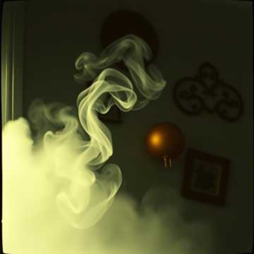 The Longest Cigarette