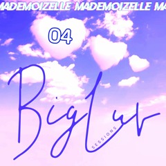 💜 BIG LUV RADIO VOL. 4 - Presented by DJ Mademoizelle
