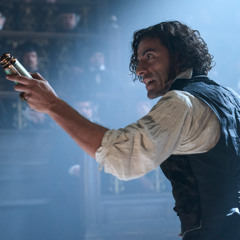 Episode 1040: Frankenstein