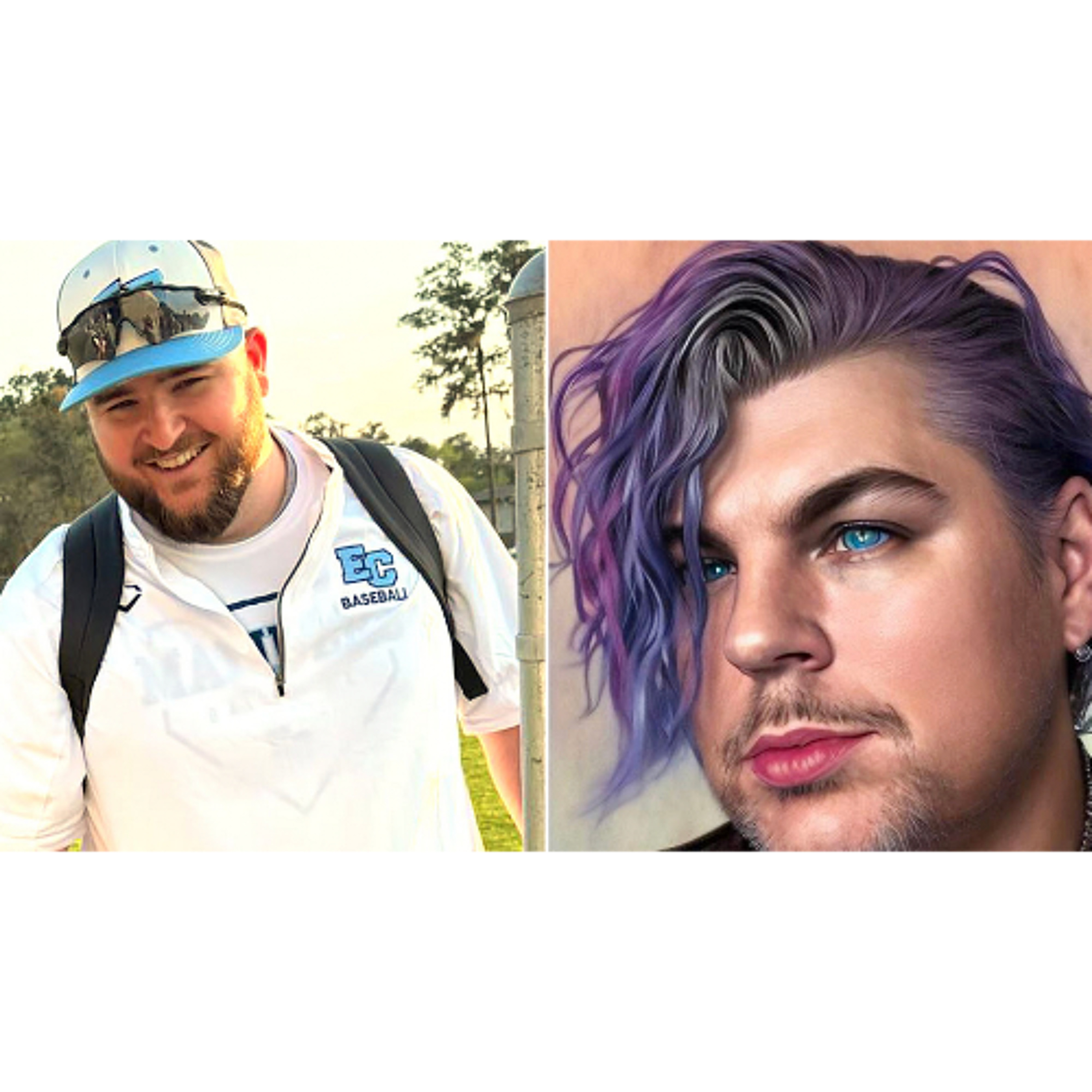 The Bryan Hanks Show